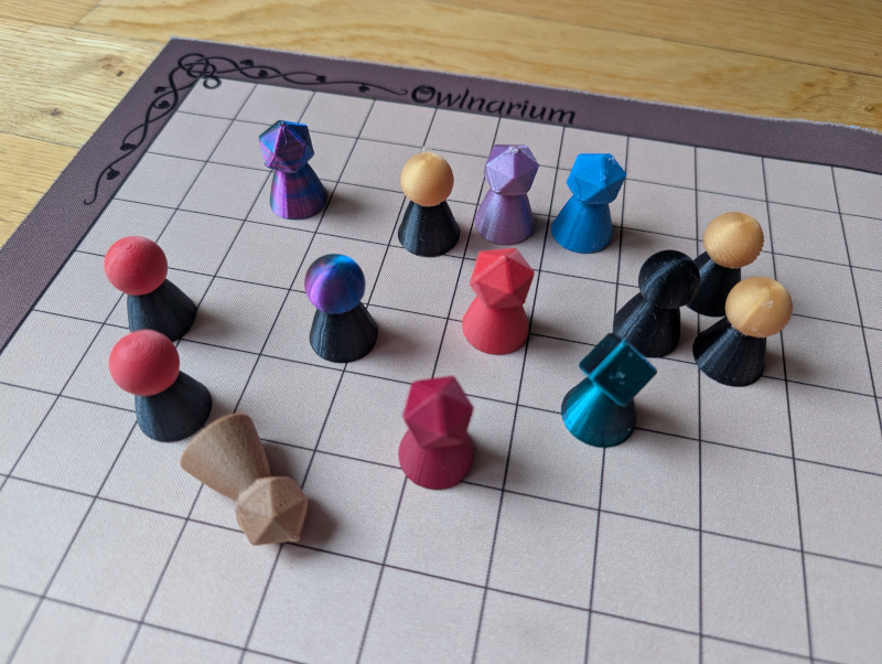 Spielfiguren